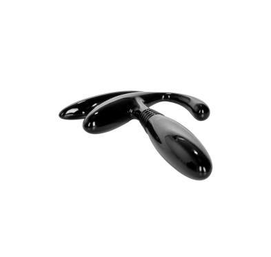 Plug/prostata-APOLLO PROSTATE PROBE BLACK